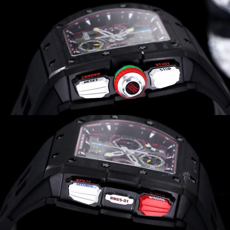 RICHARD MILLE Watches